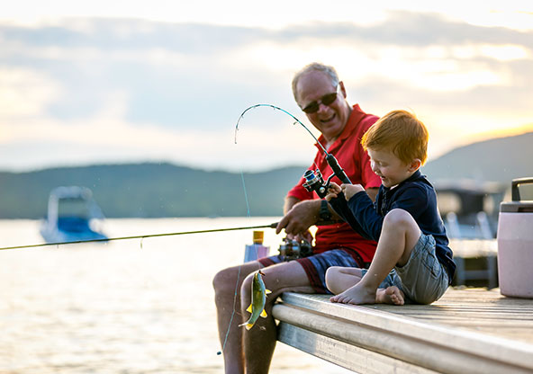 magic breath from Endobronchial valve treatment