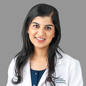 Anika Sharma, DO