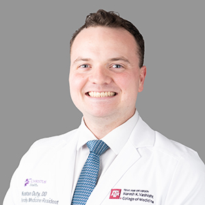 Keaton Duty, DO