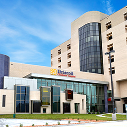 Driscoll Children's Hospital