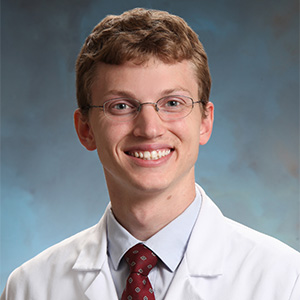 Michael Brodeur, MD
