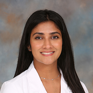 Zohra Sultan, MD