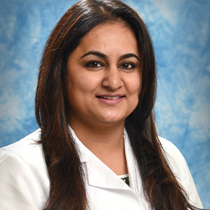 Hina Budhwani, MD