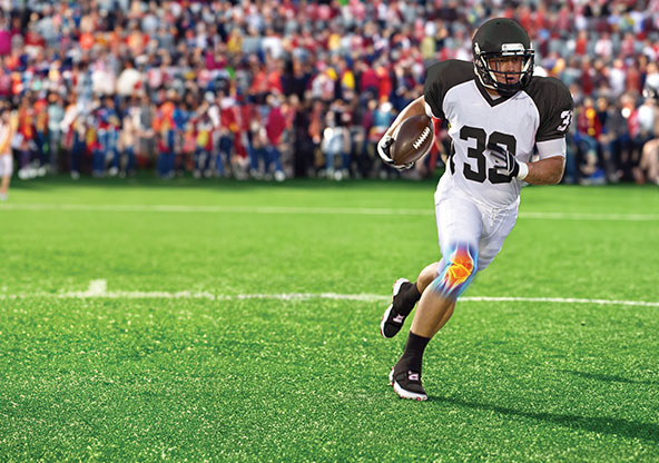 Saturday Sports Clinic Football