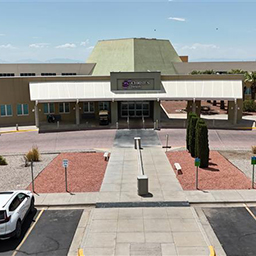 CHRISTUS Health Southern New Mexico